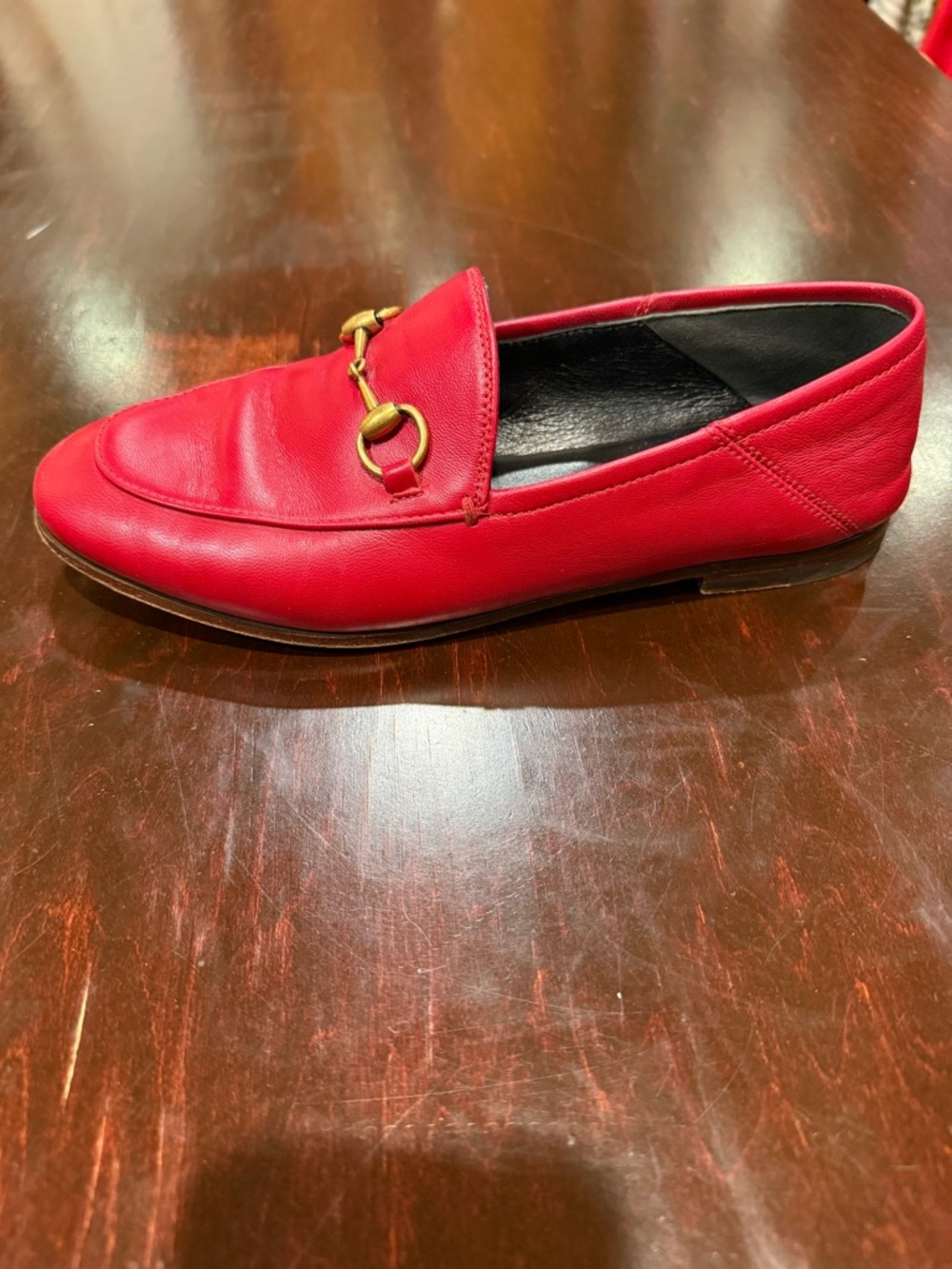 Gucci Brixton Convertible Loafers 👞 - Picture 8 of 15